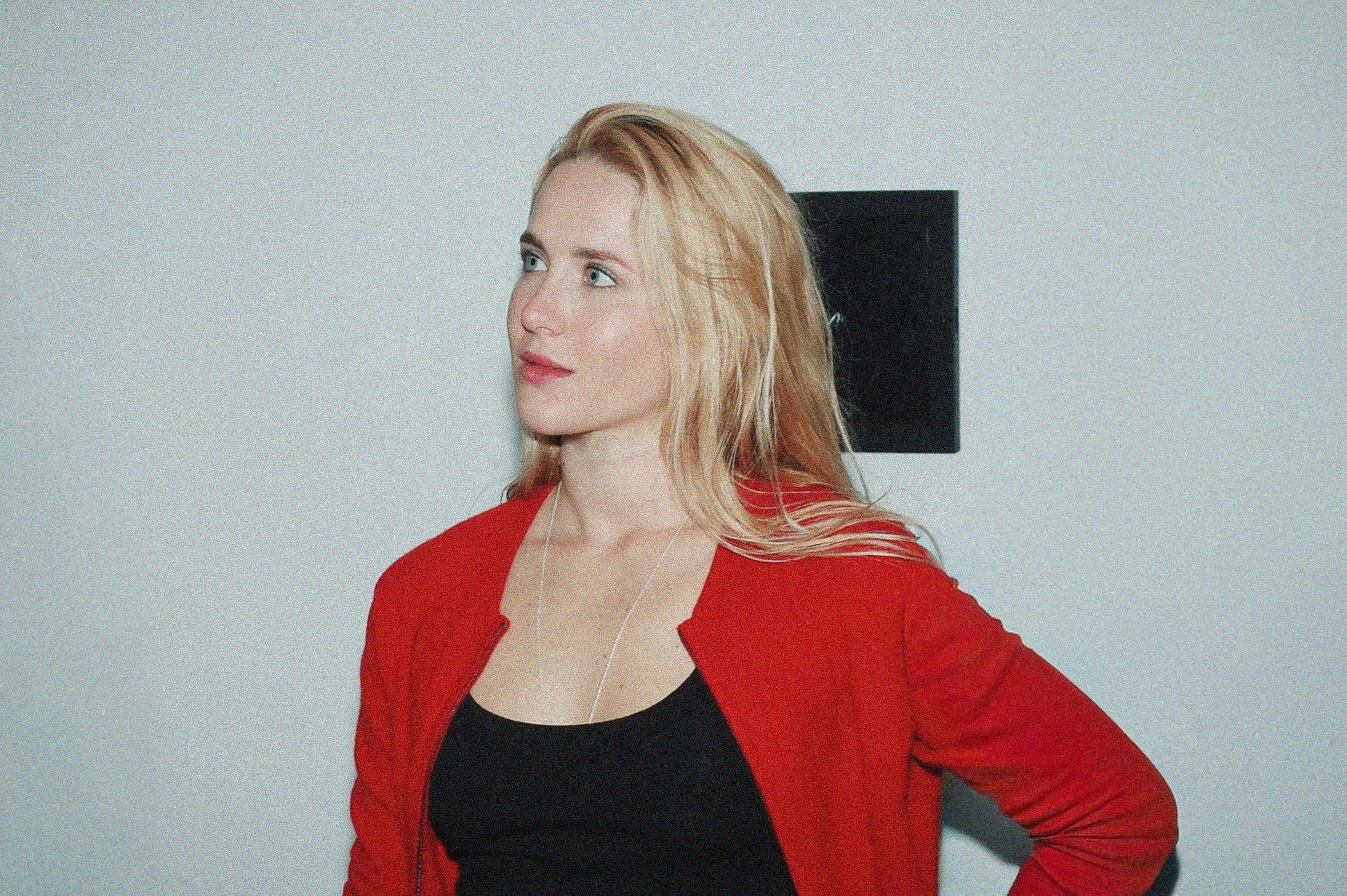 Anastasia Solodov