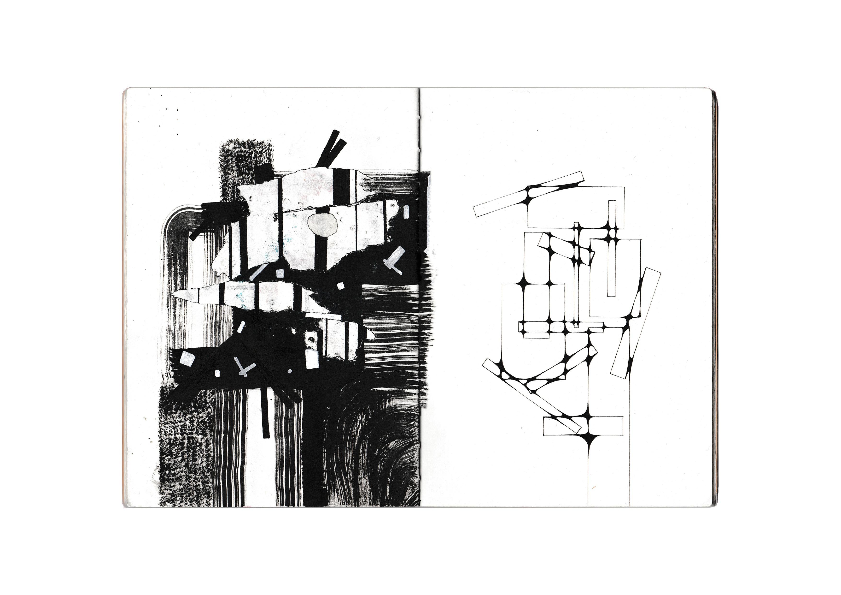 SKETCHBOOK